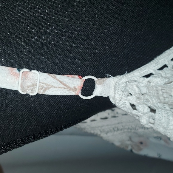 Torrid floral top - Picture 4 of 6